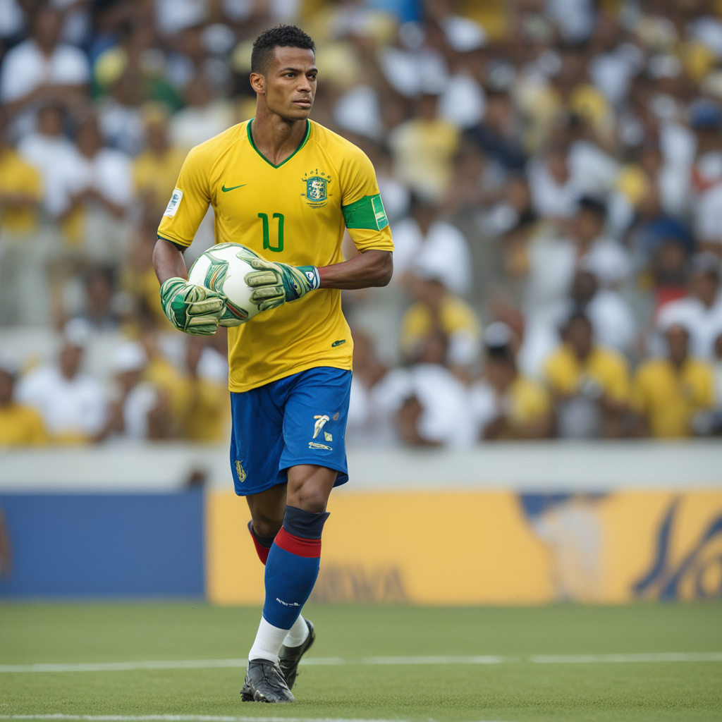 Batalha (footballer)