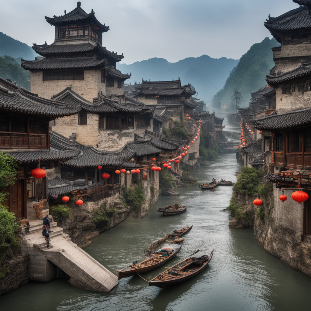 Batang, Ningxiang