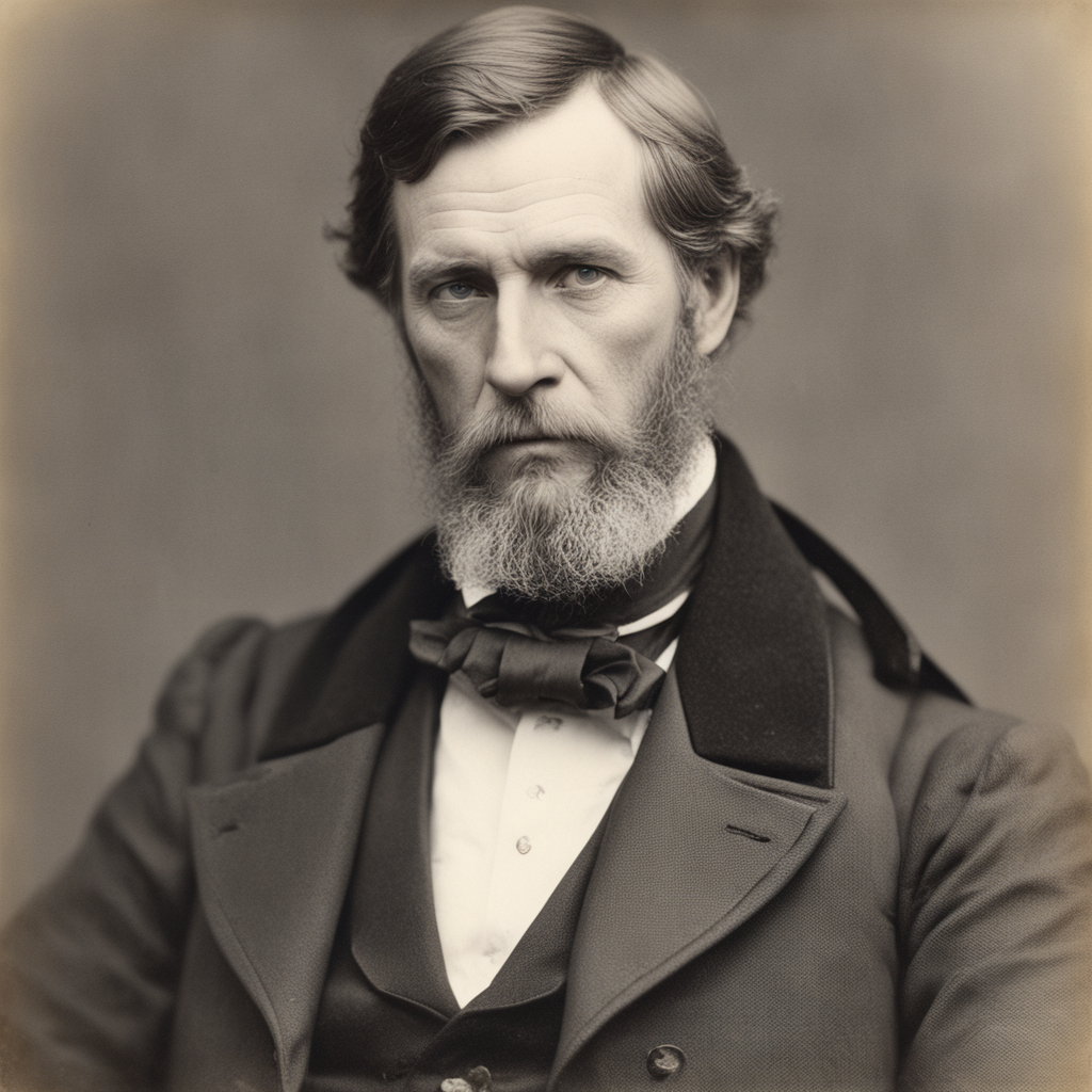 Bateman Paul