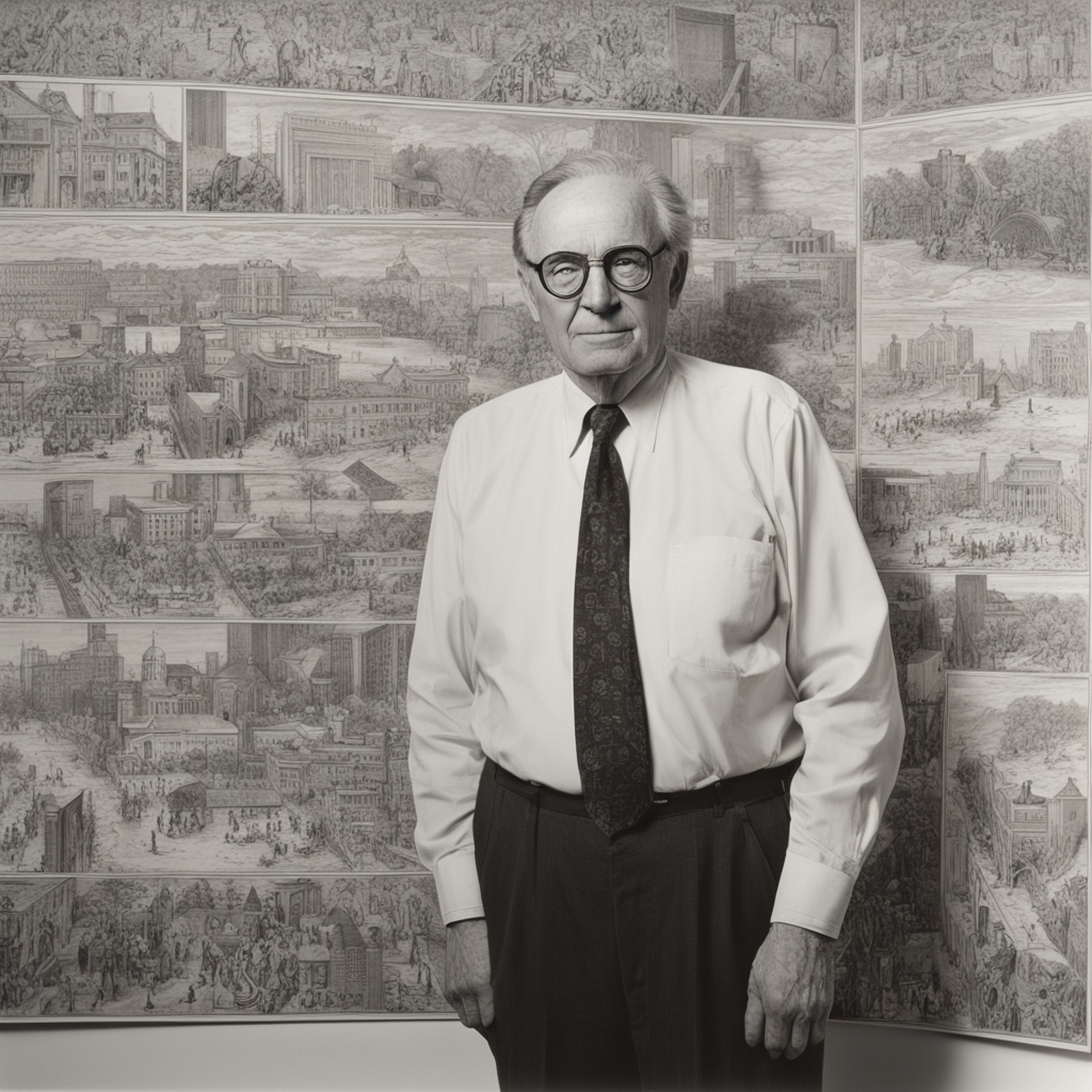 Bates Lowry