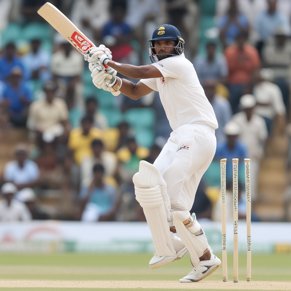 Bathiya Perera