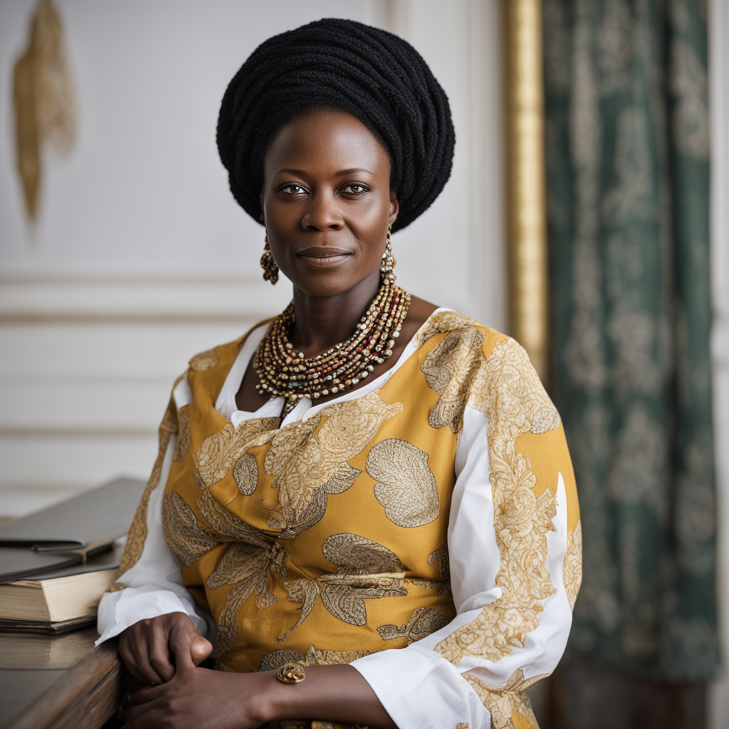 Bathsheba Okwenje