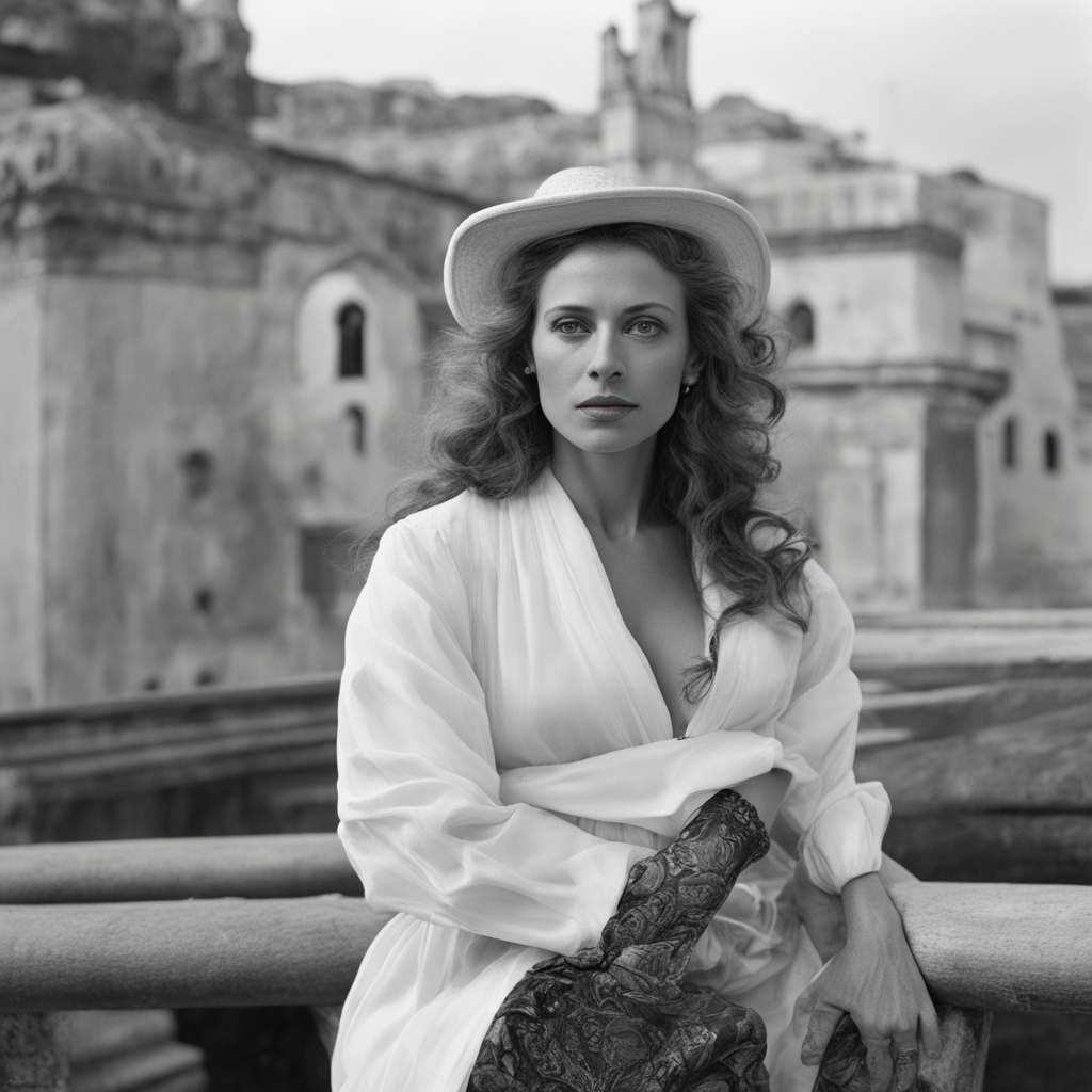 Bathsheba Ratzkoff