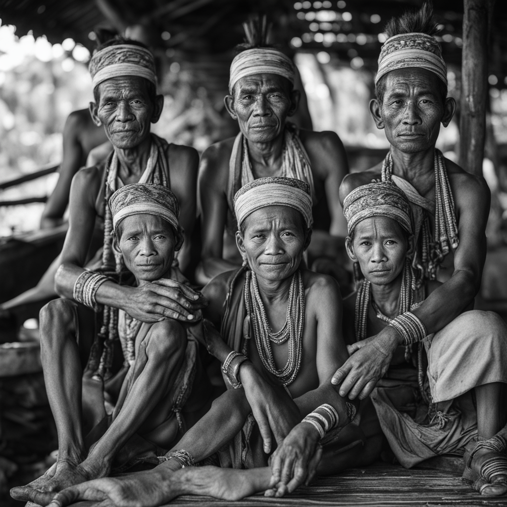 Batin people