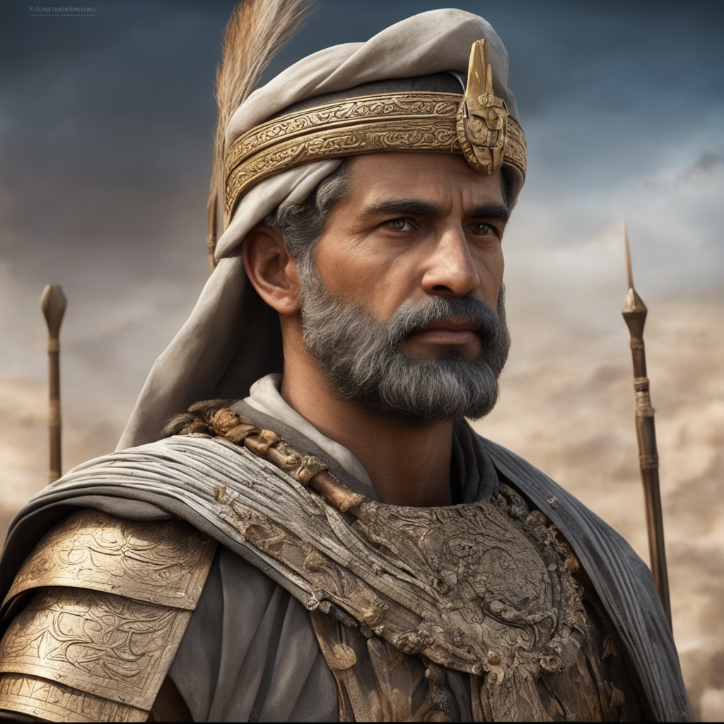 Batis (commander)