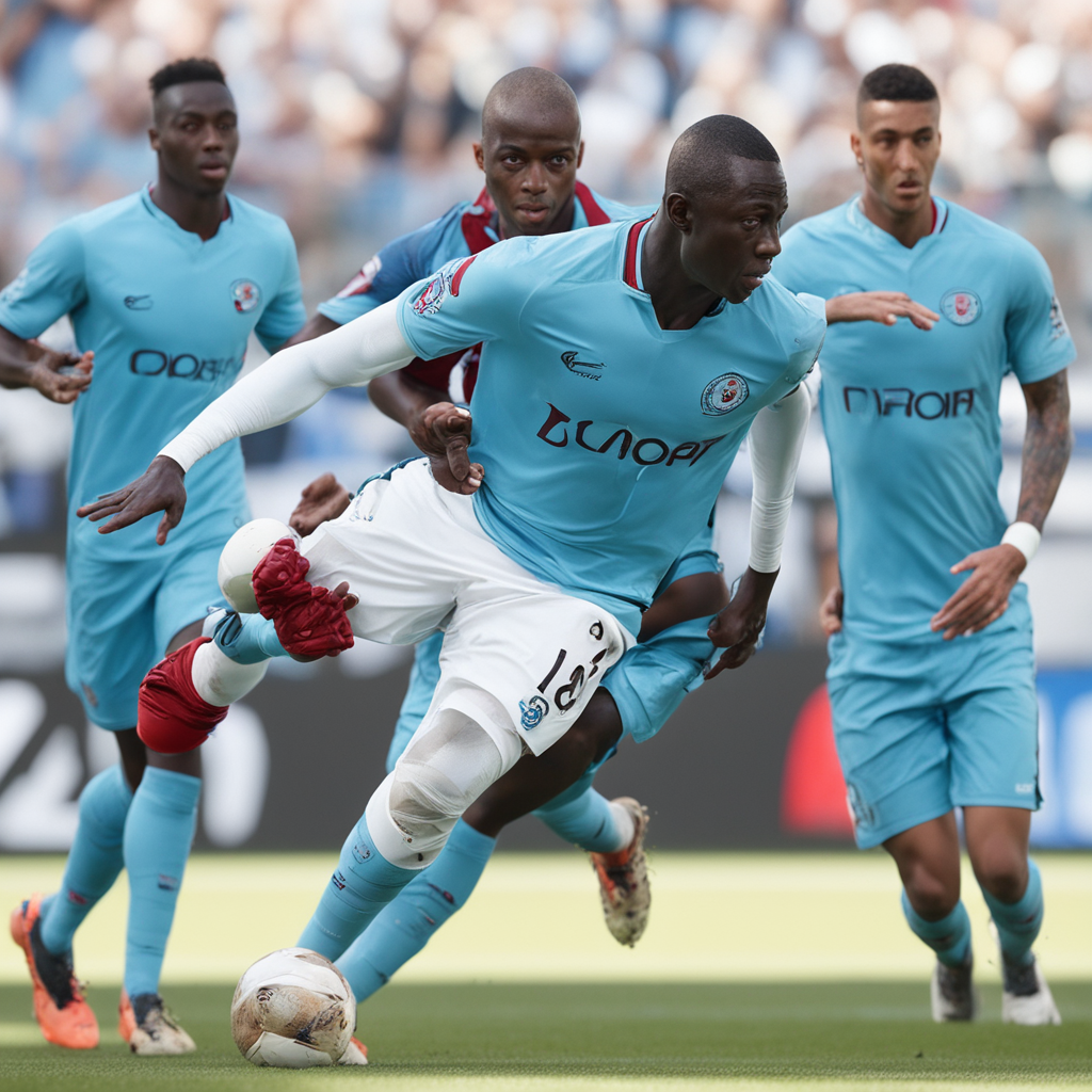 Batista Mendy
