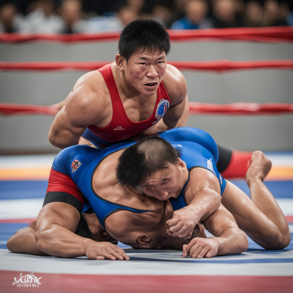 Batkhuyagiin Khulan