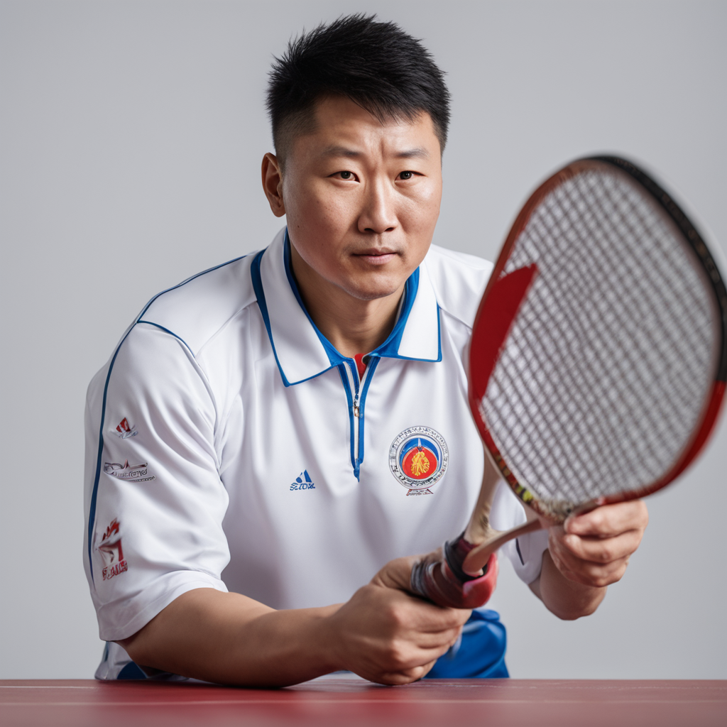 Batmönkhiin Bolor-Erdene