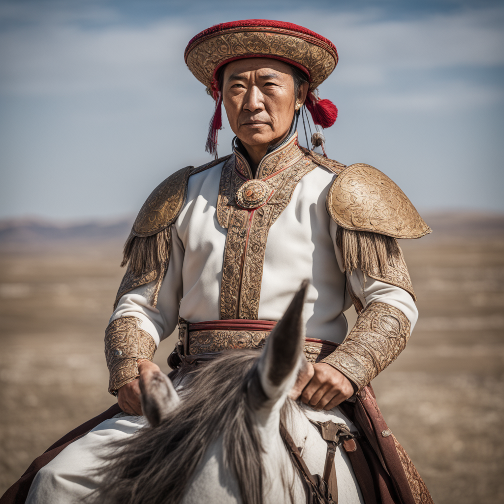 Batmönkhiin Maral-Erdene