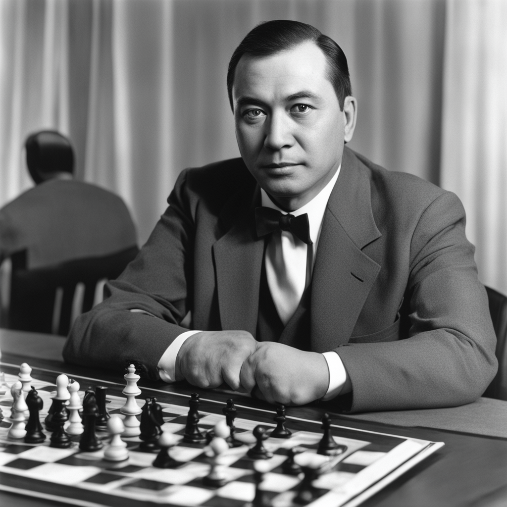 Bator Sambuev