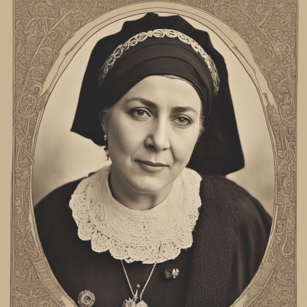 Batsheva Kanievsky