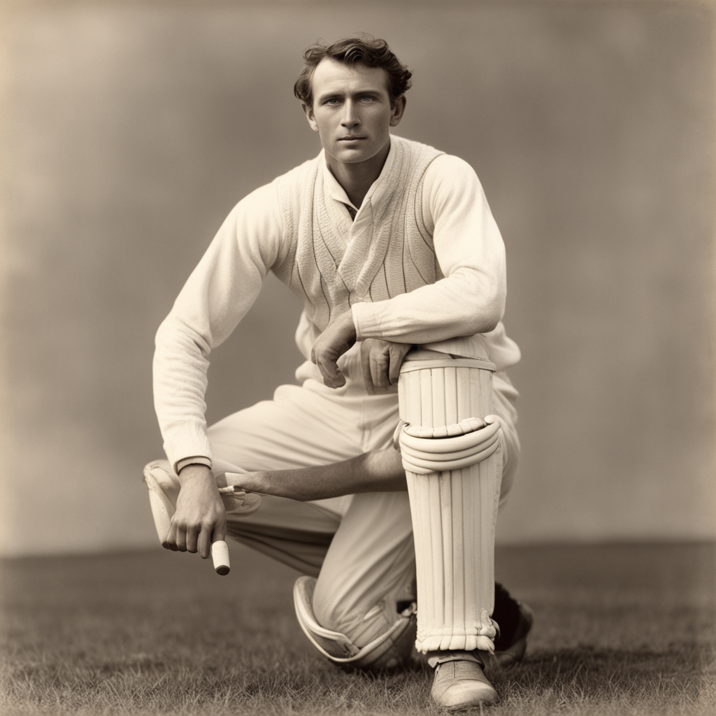 Batt (Gentlemen cricketer)