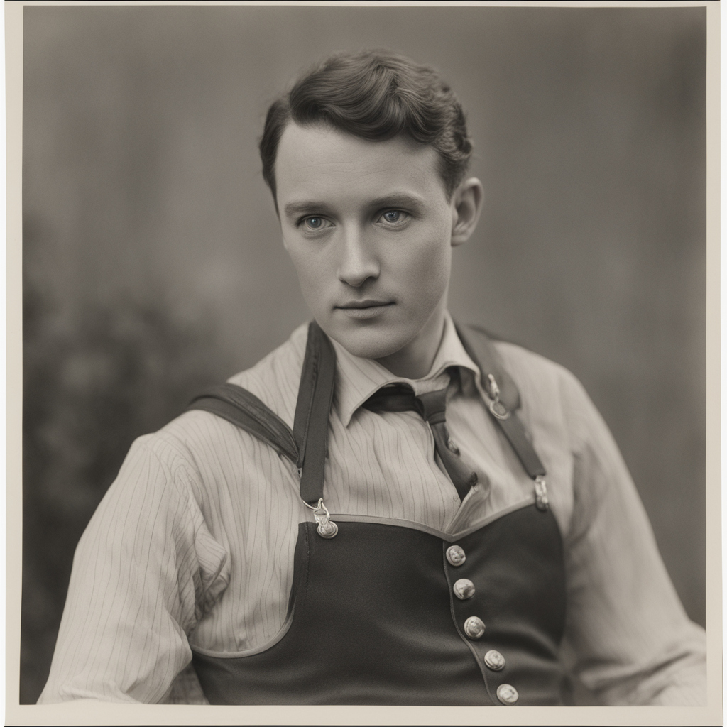 Batt Donegan