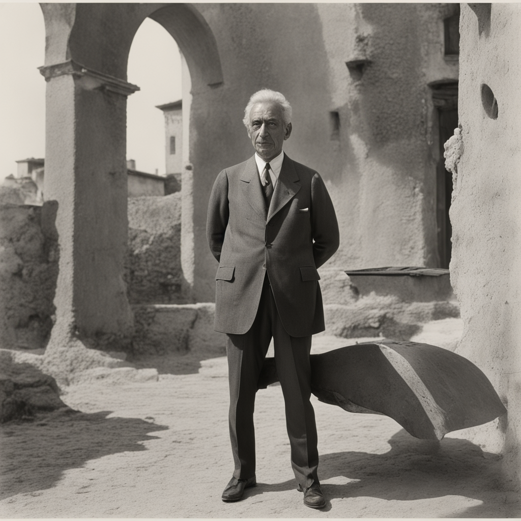 Battista Mismetti