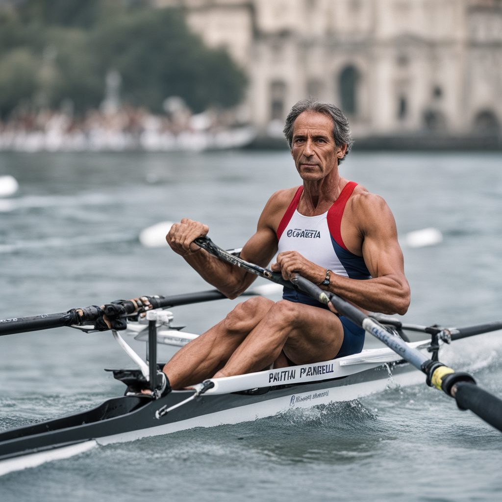 Battista Paganelli