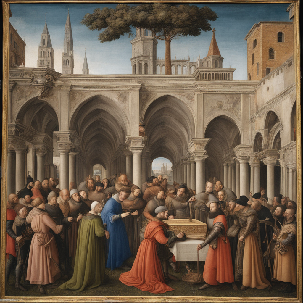 Battista da Vicenza