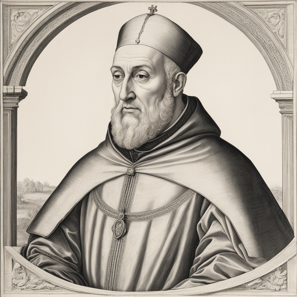 Battista de' Canonici