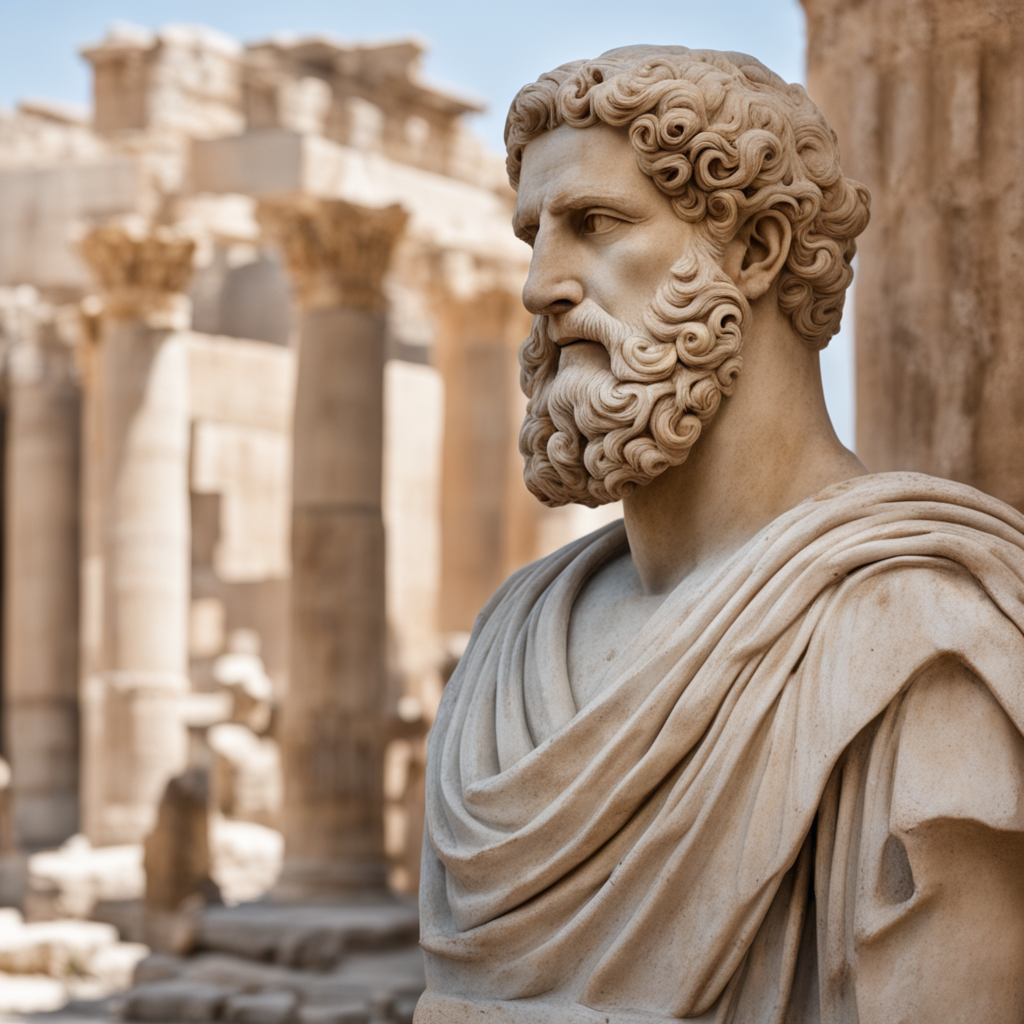 Battus IV of Cyrene
