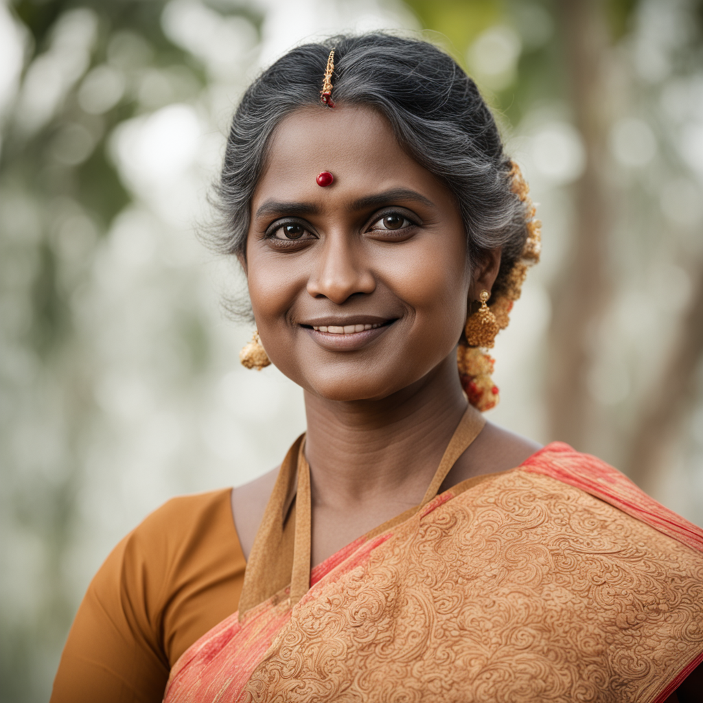 Batulamai Rajakumar