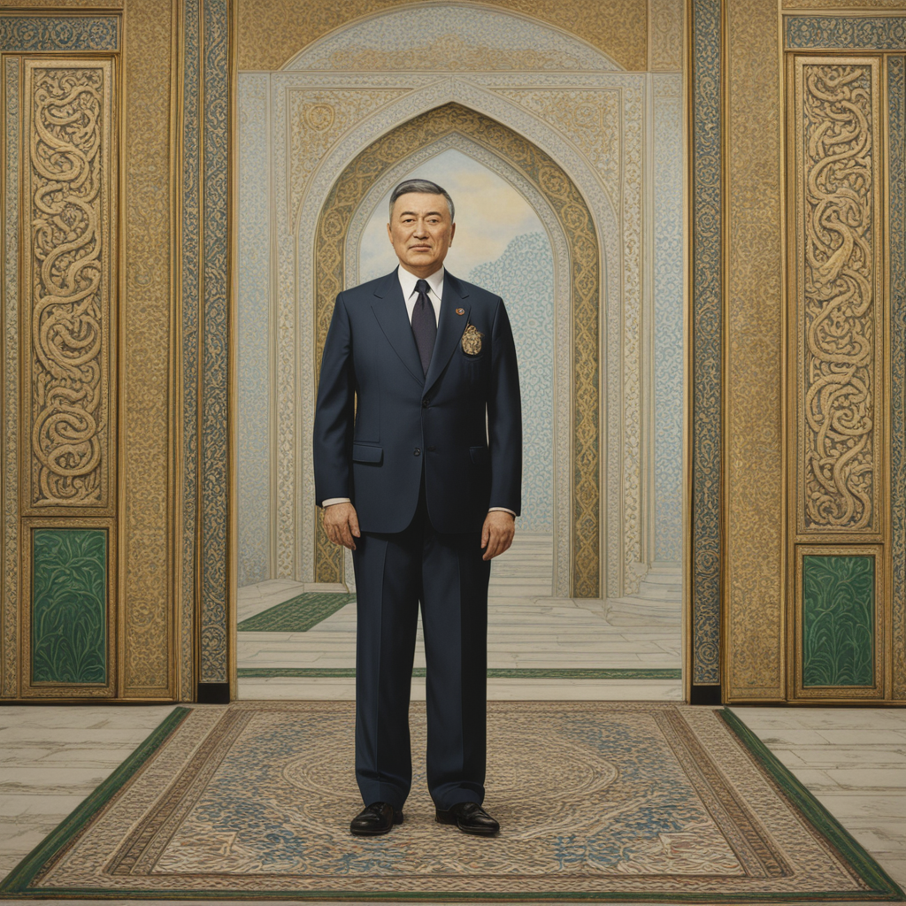Batyr Sarjayev
