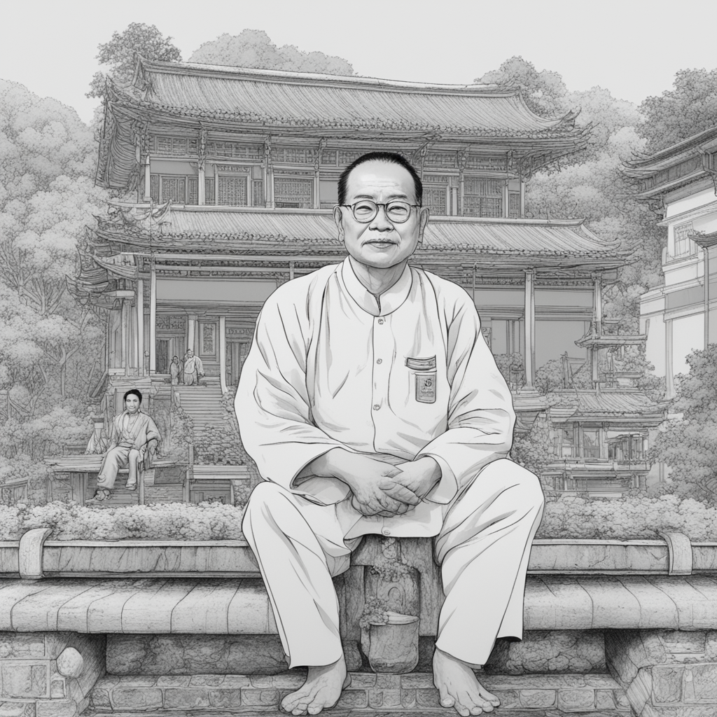 Bau Wong Bau Ek