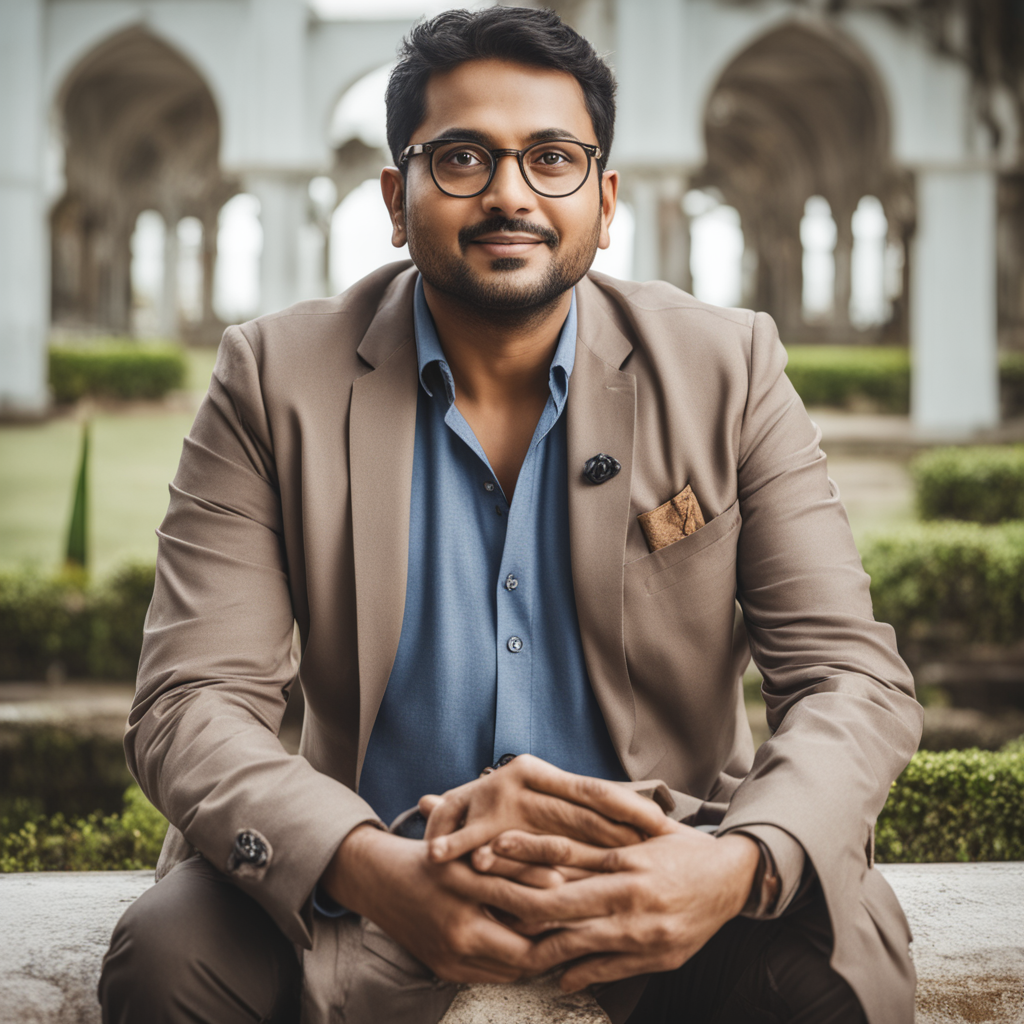 Bauddhayan Mukherji
