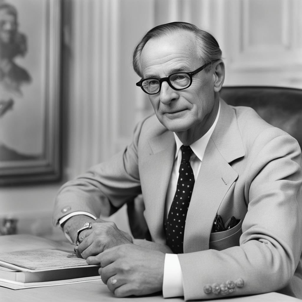 Baudouin Michiels