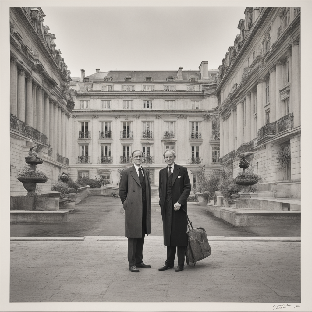 Baudouin Prot