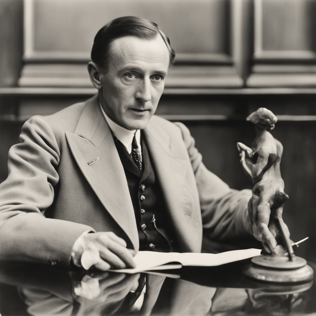 Baudouin de Brabandère