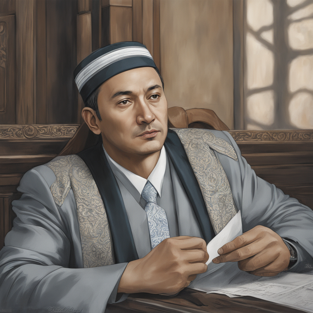 Baurzhan Abdishev