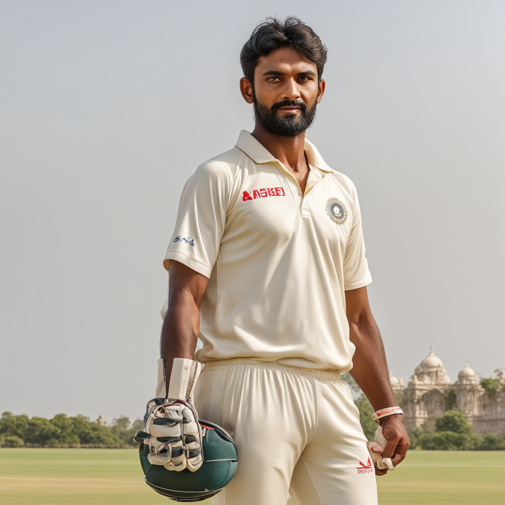 Bavanaka Sandeep