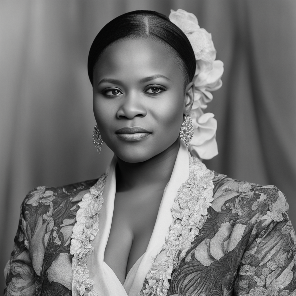 Bavelile Hlongwa