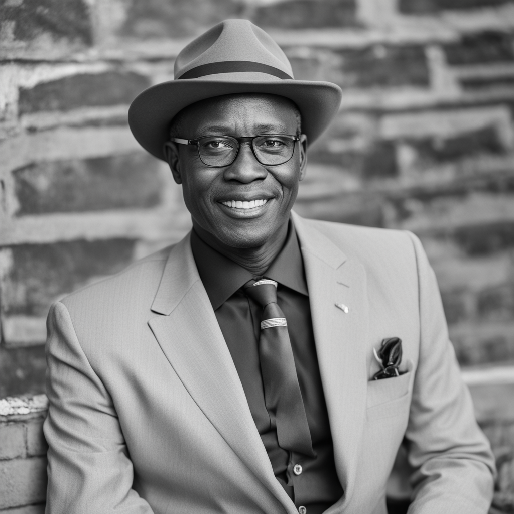 Bavumile Vilakazi