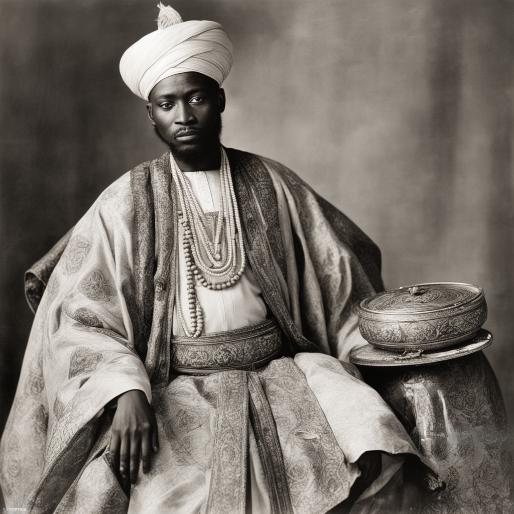 Bawa (sultan)