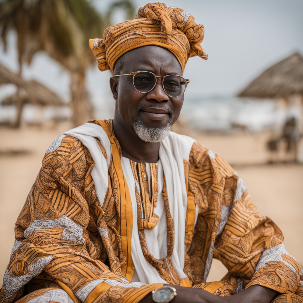 Bawa Andani Yakubu