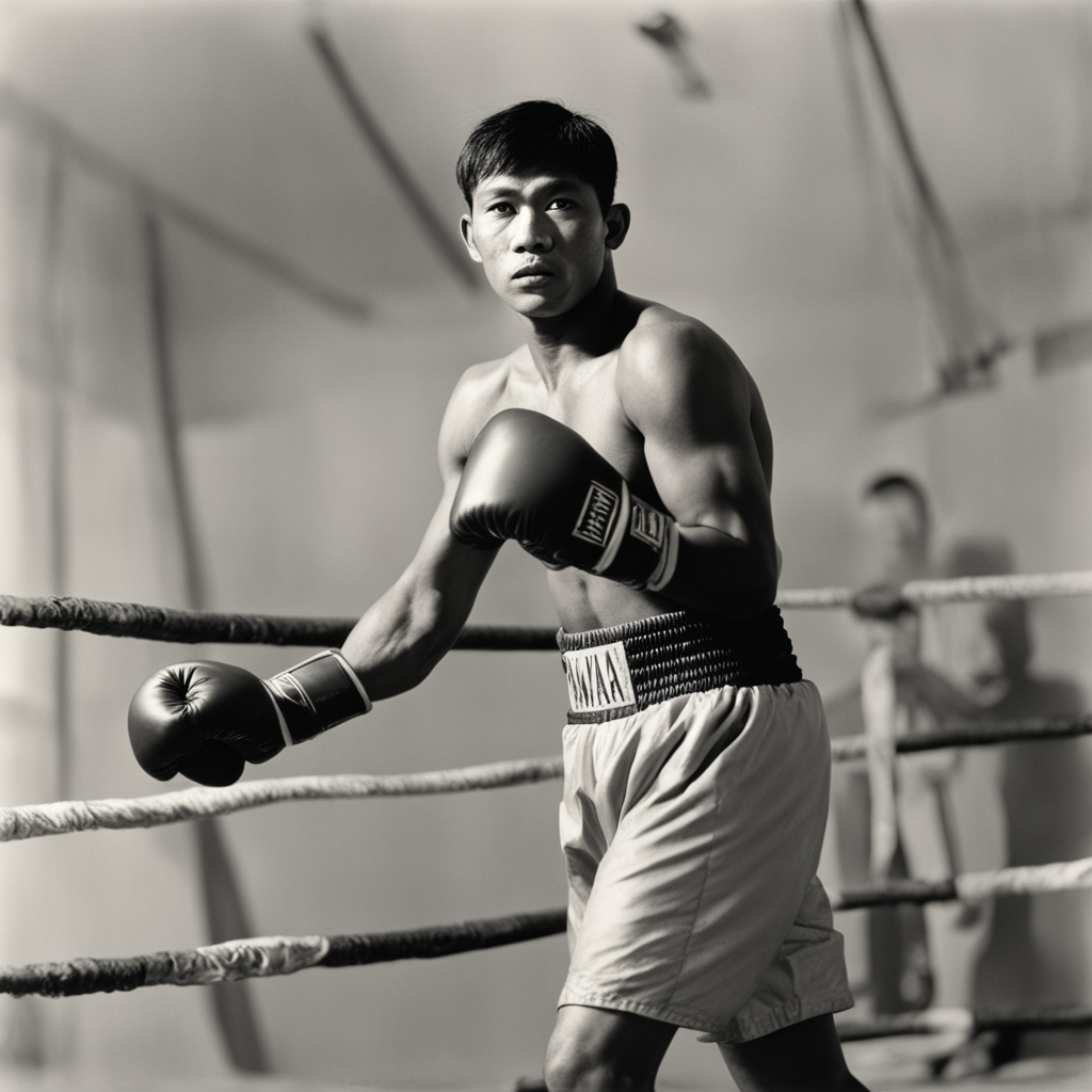 Bawa Maung