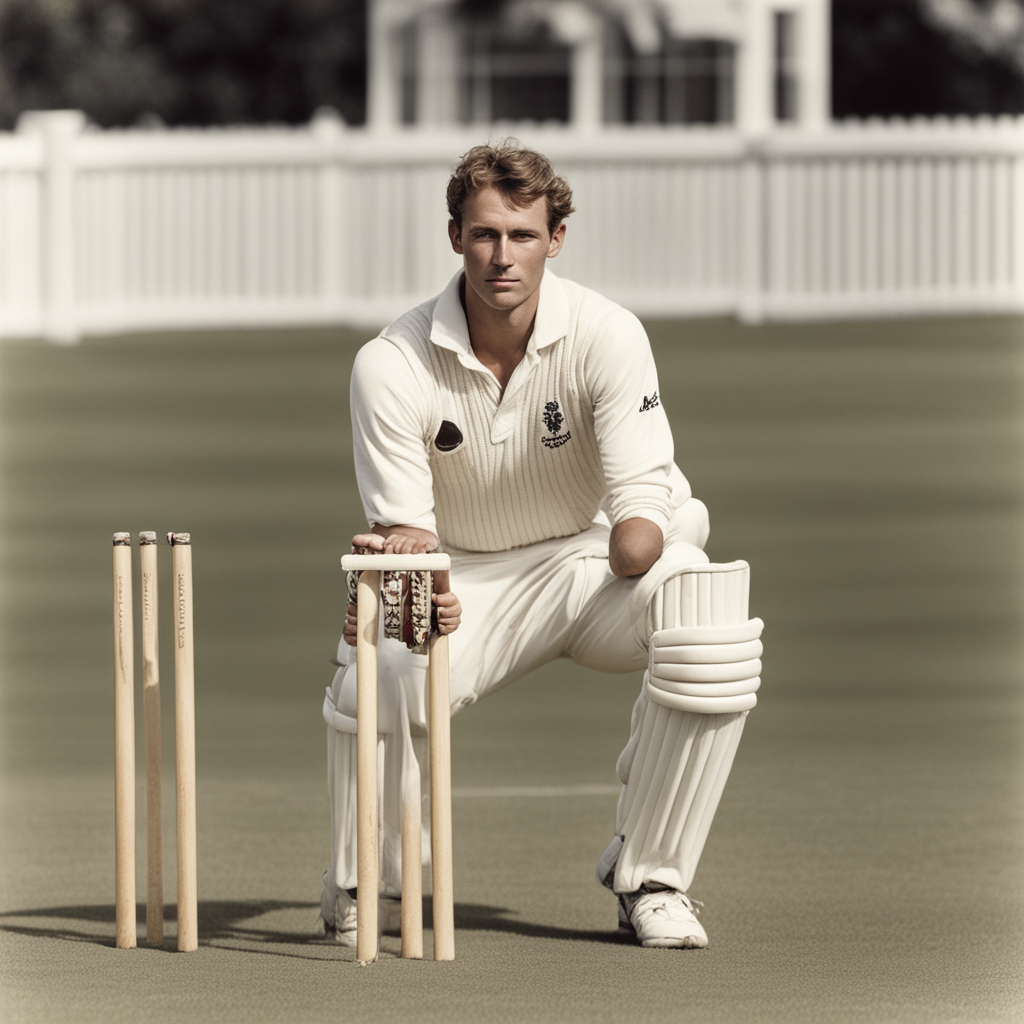 Baxter (Cambridgeshire cricketer)