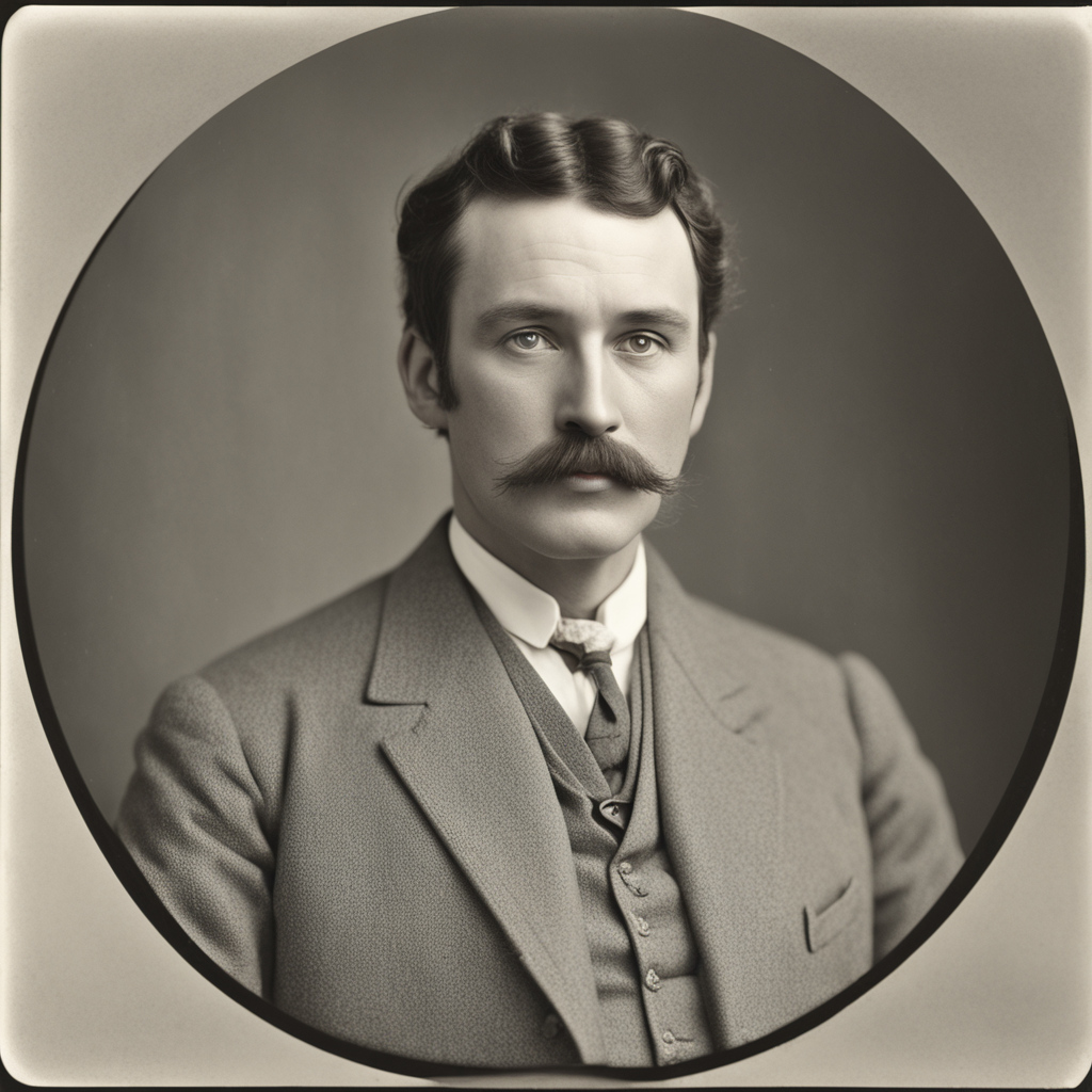 Baxter Allingham