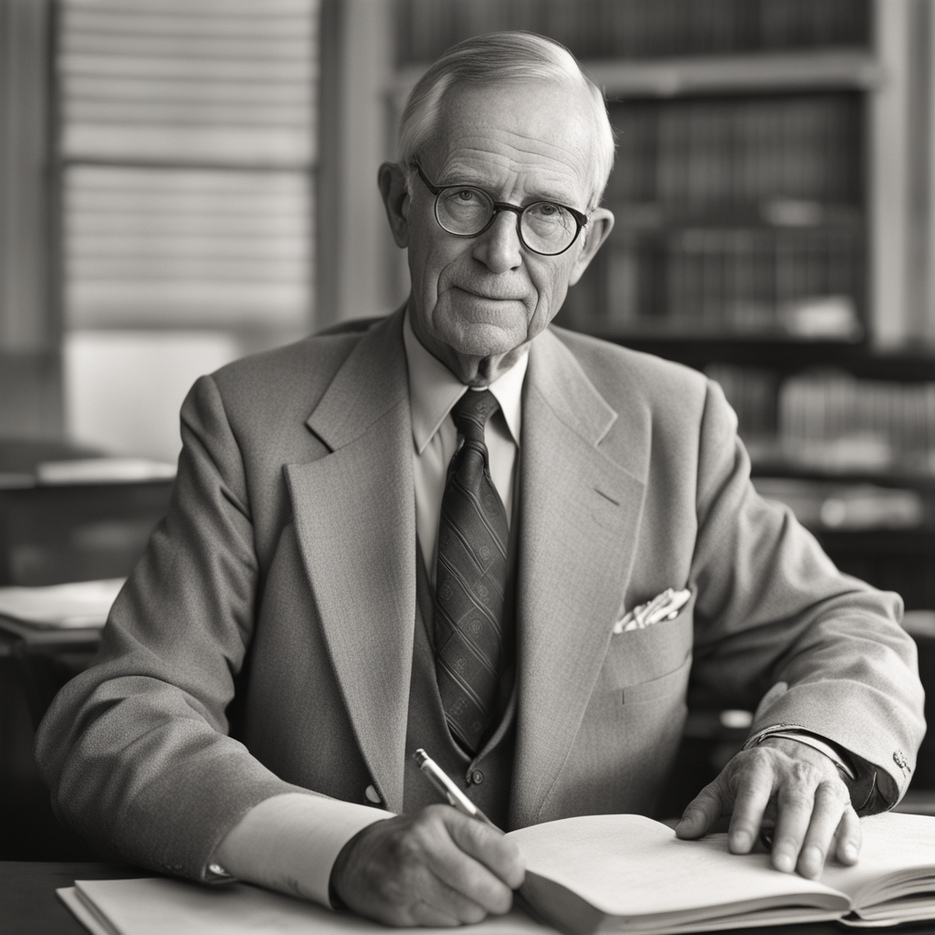 Baxter Atkinson