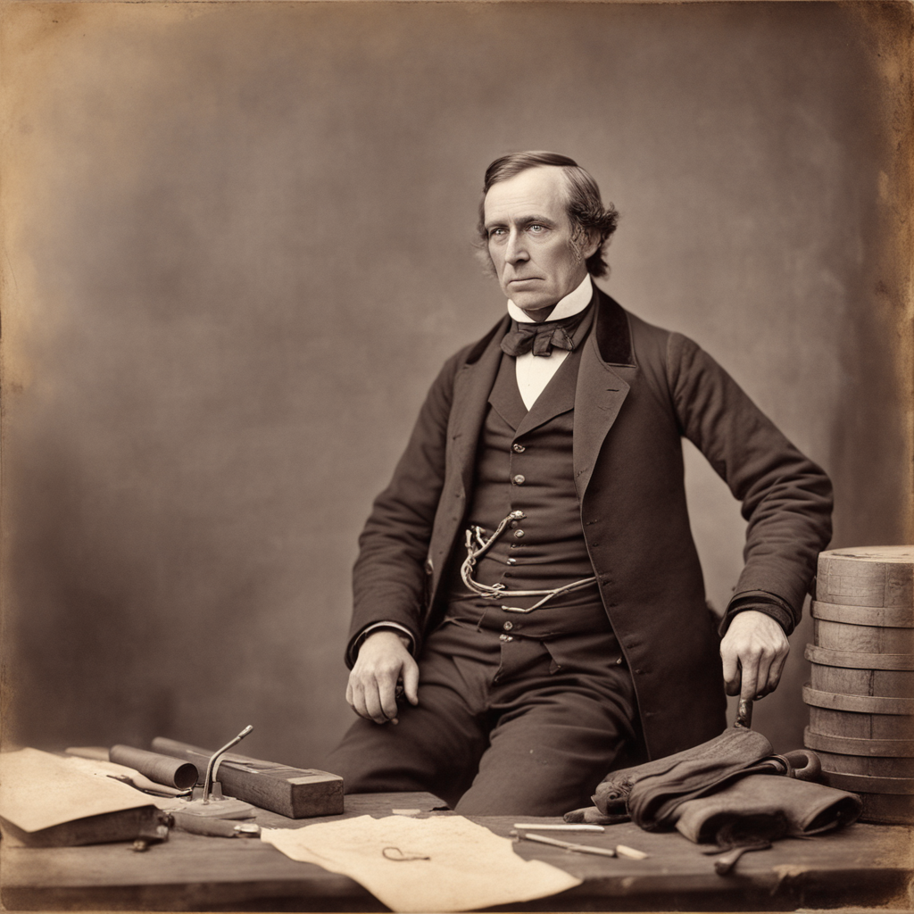 Baxter Bowman