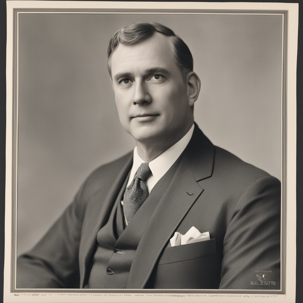 Baxter Ennis