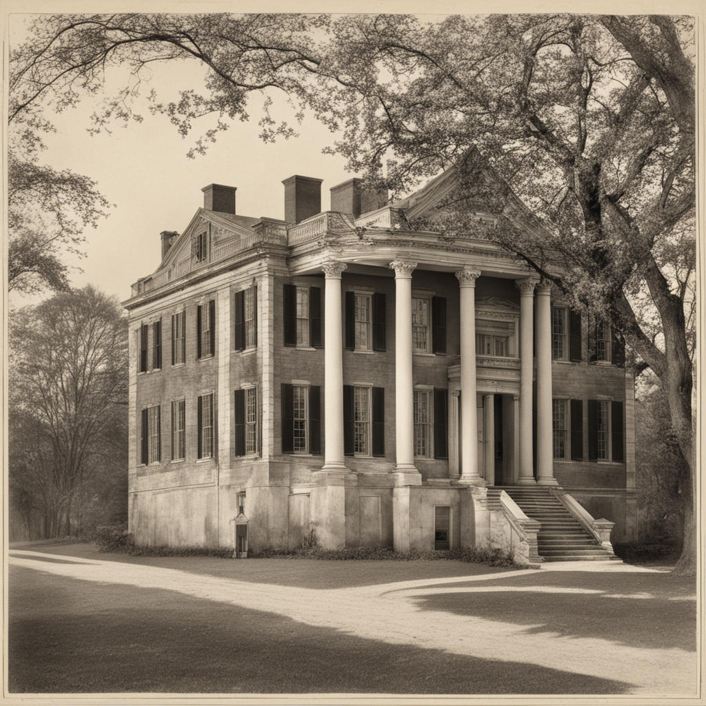 Baxter Hall