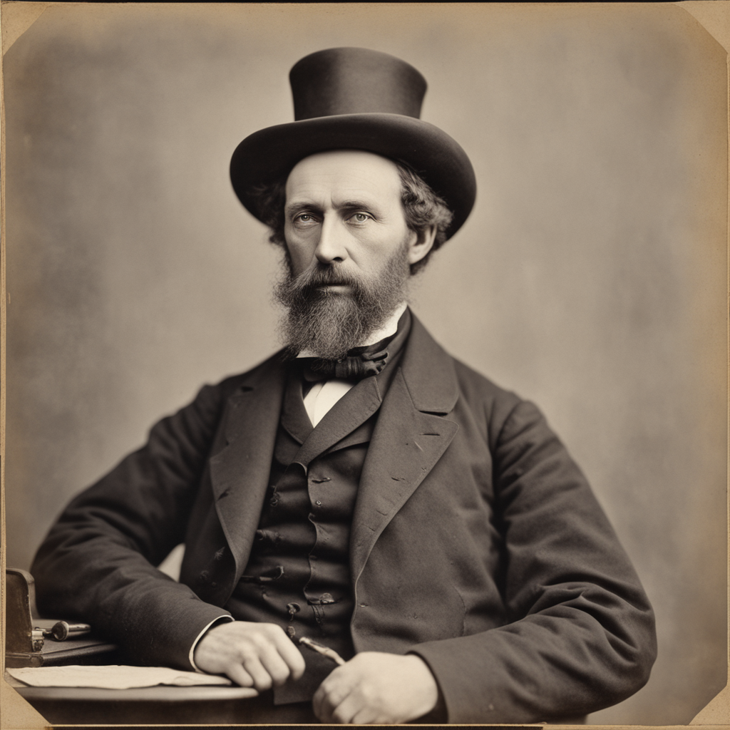 Baxter Langley