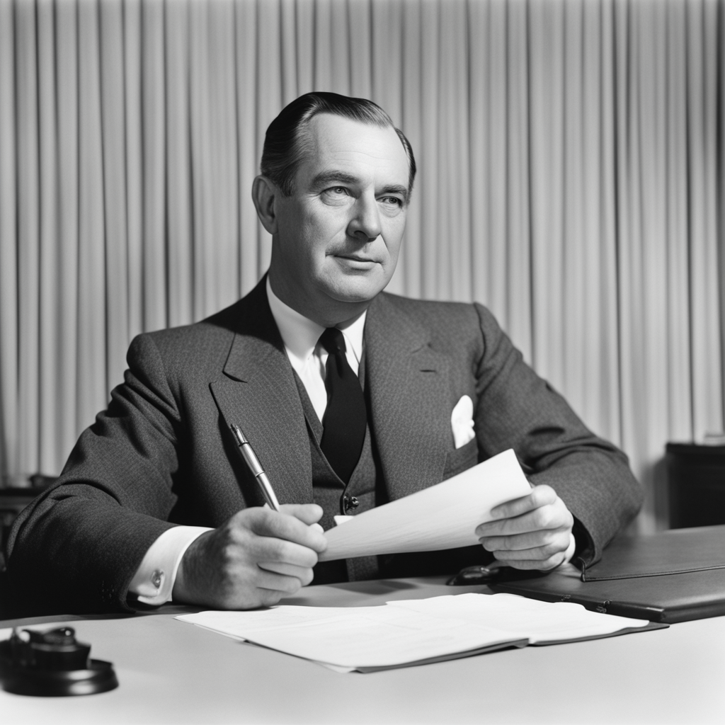 Baxter Morgan