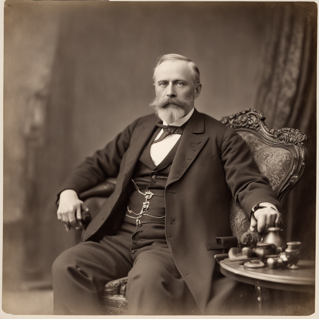 Baxter T. Smelzer