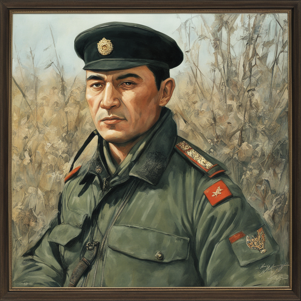 Baxtiyor Rahimov