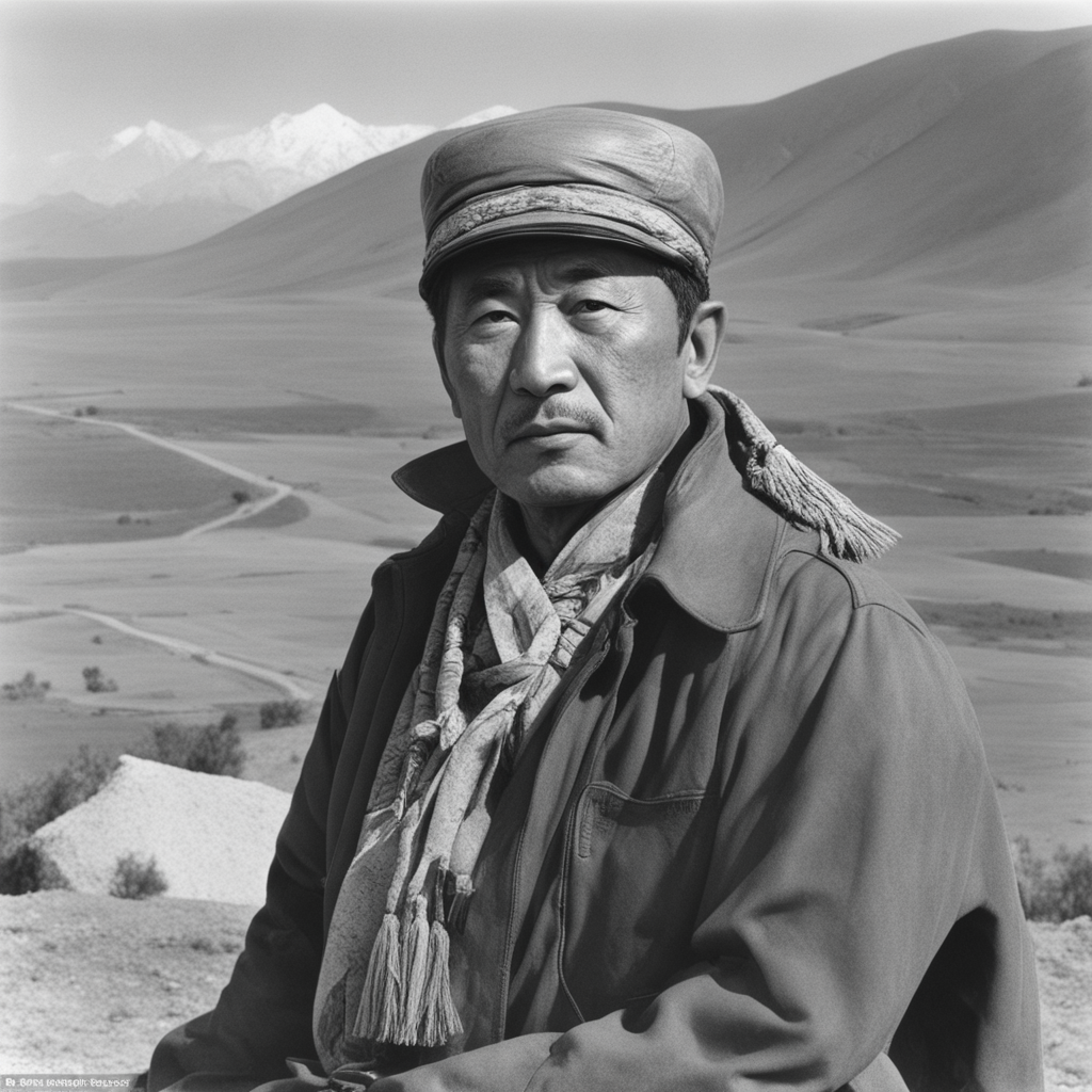 Bayaman Erkinbayev