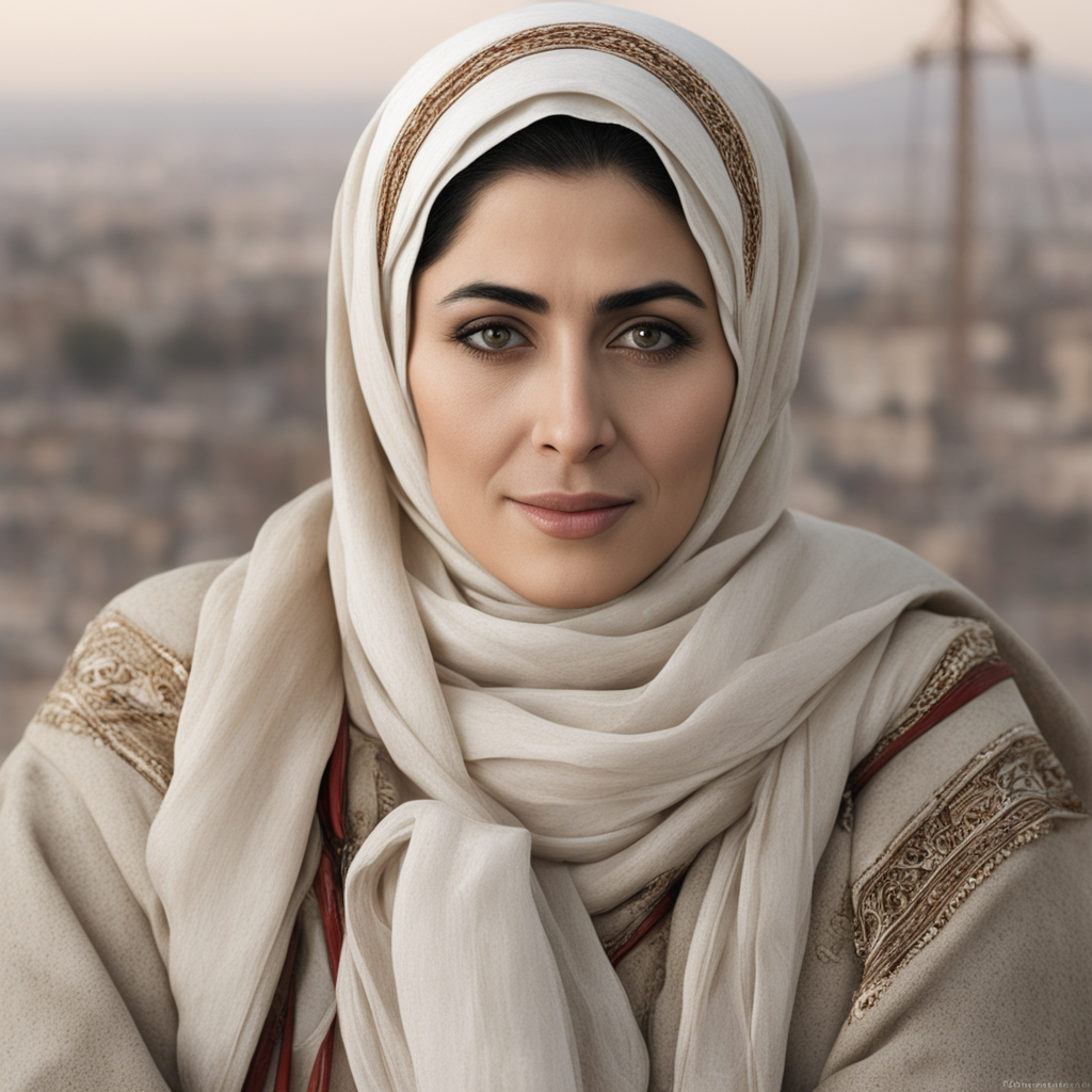 Bayan Nouri