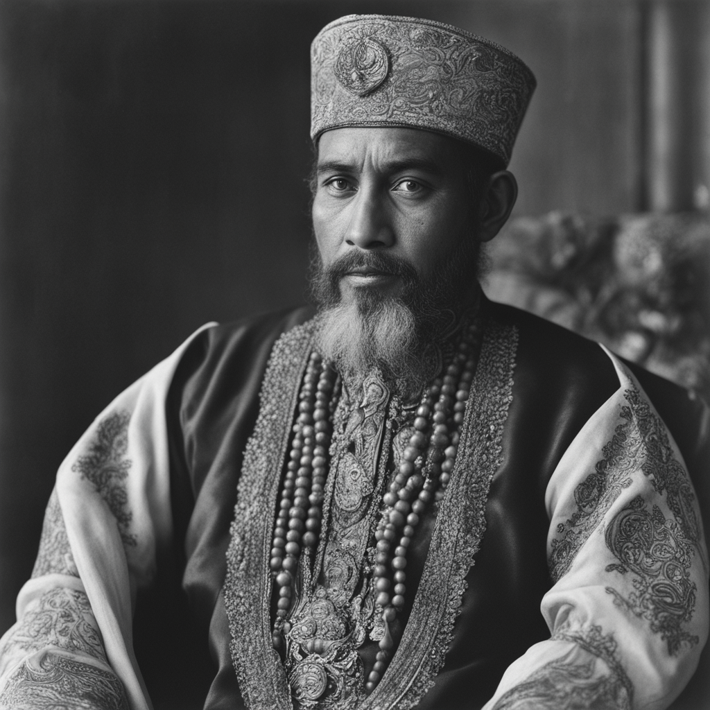 Bayan Sirrullah