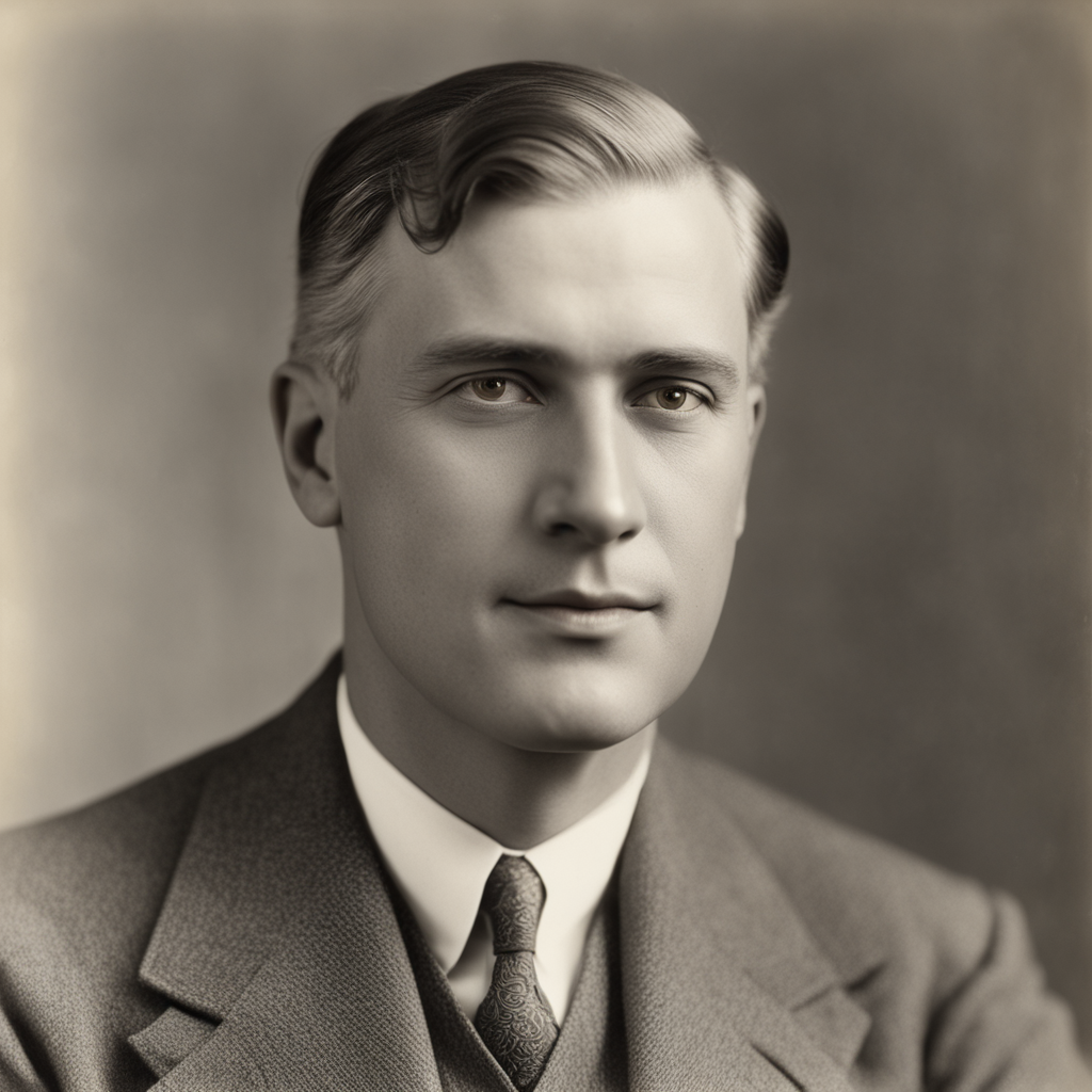 Bayard Dodge